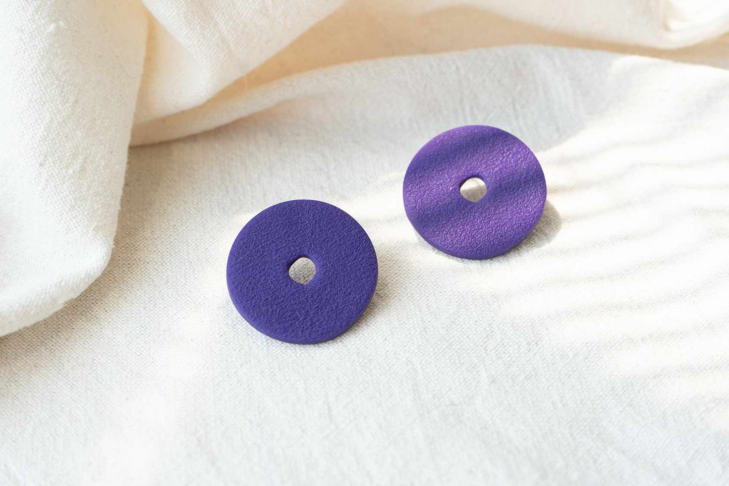 Pendientes CIRCE | Colección POP-UP 🩷