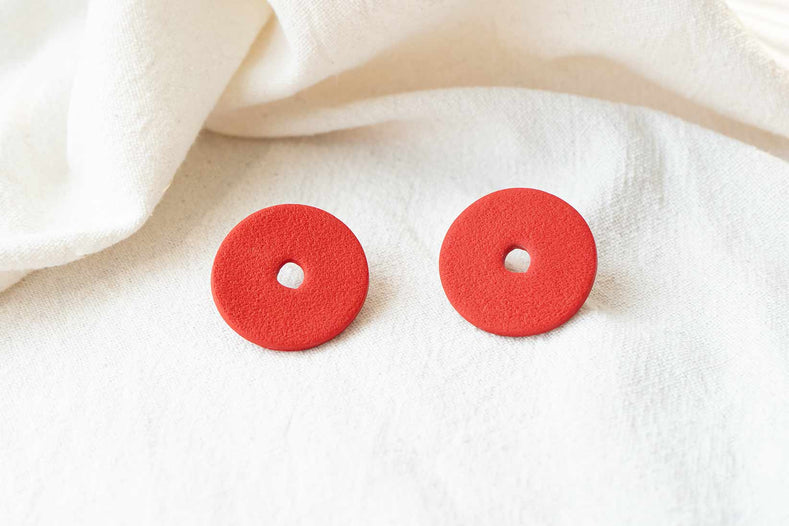 Pendientes CIRCE | Colección POP-UP 🩷