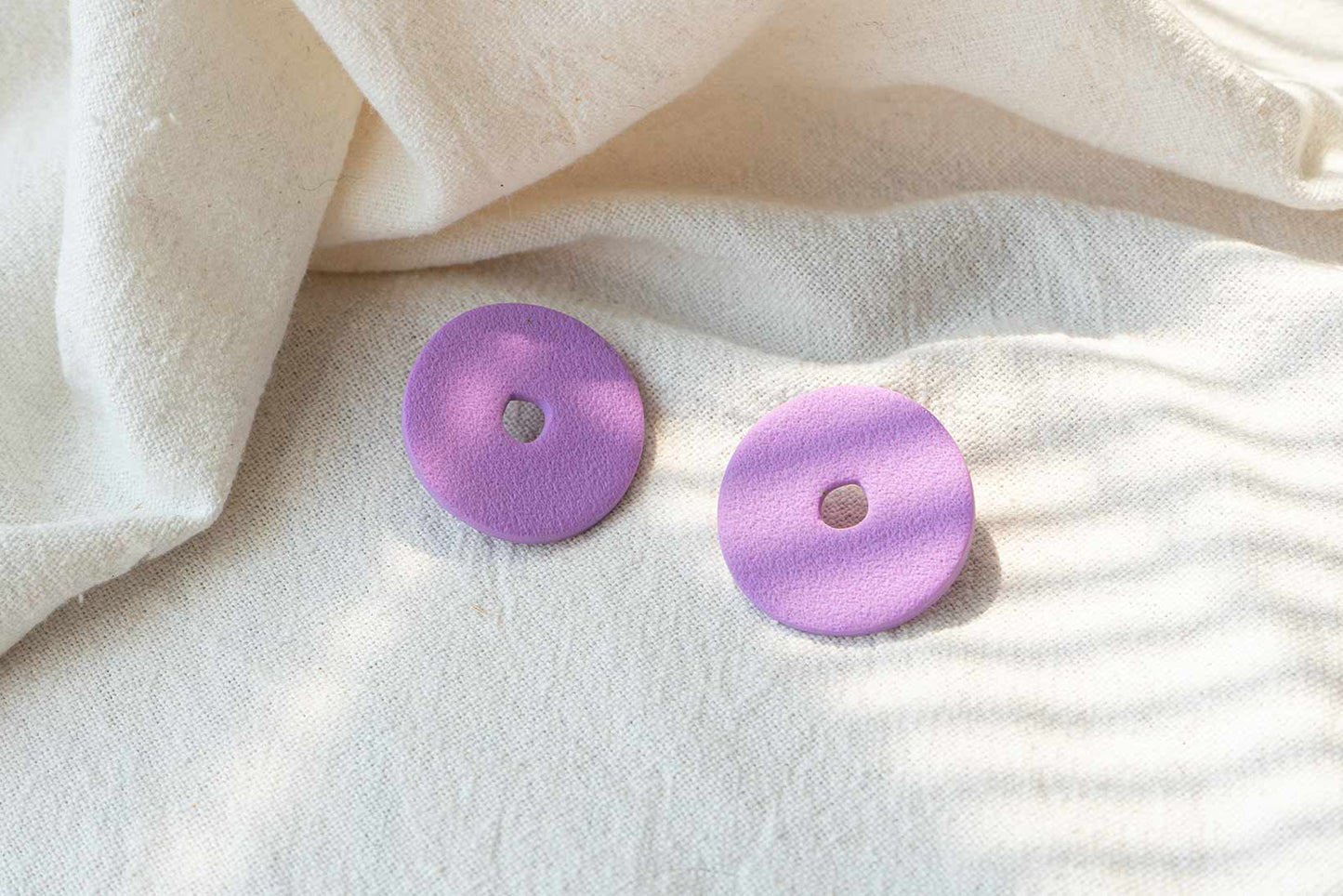 Pendientes CIRCE | Colección POP-UP 🩷