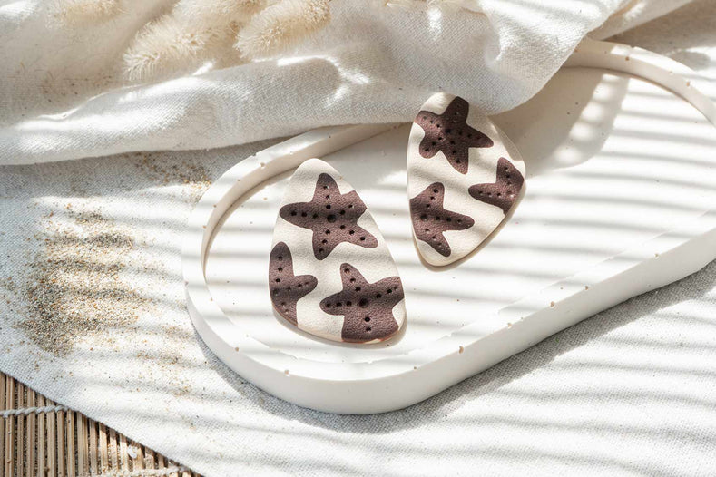 Pendientes COCKTAIL TROPICAL | Colección TROPICAL 🌺