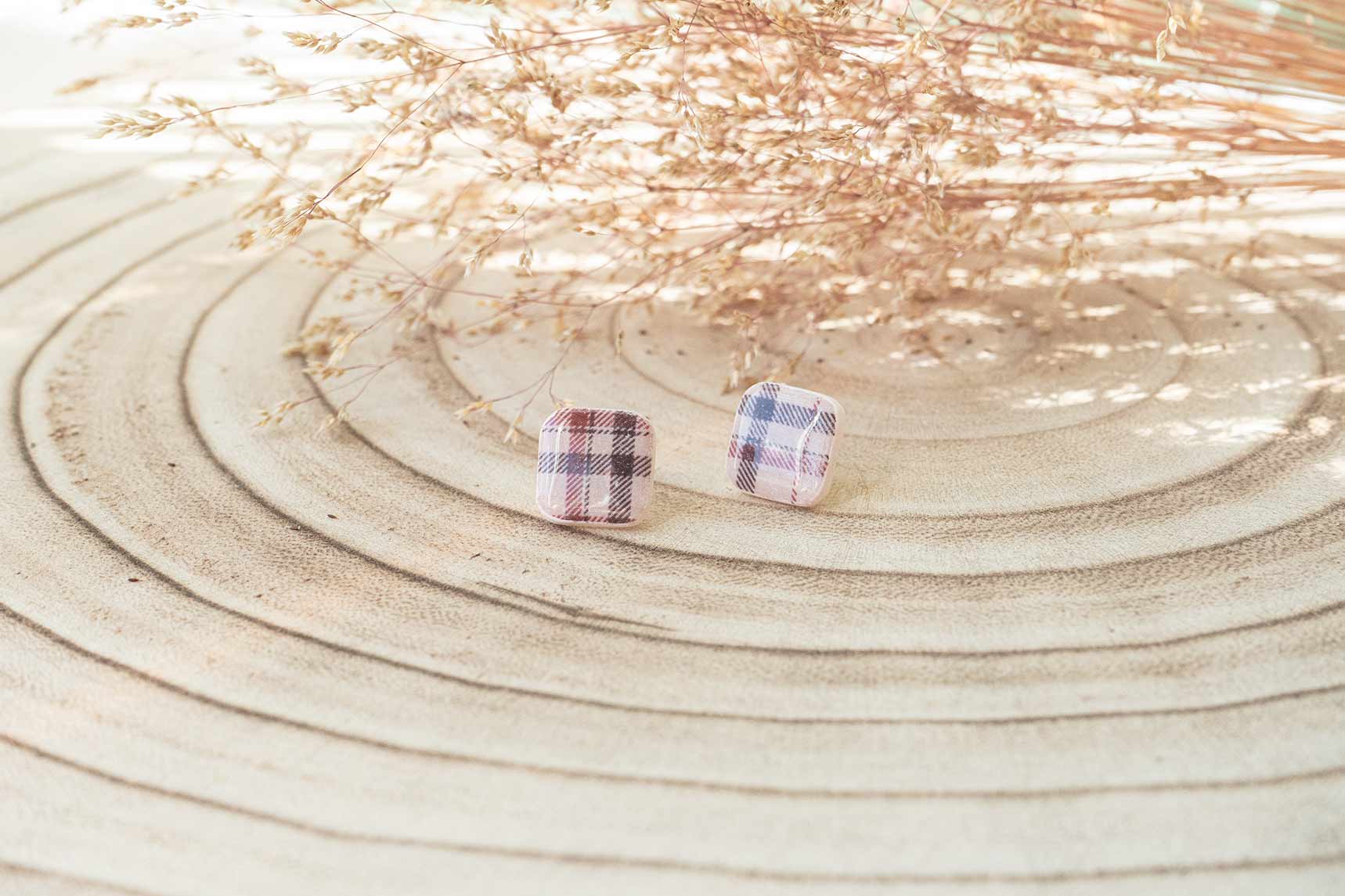 Pendientes PACK ESCOCIA | Colección VIENTOS DE ESCOCIA 🍂