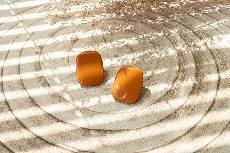 Pendientes INVERNESS (edición especial) | Colección VIENTOS DE ESCOCIA 🍂