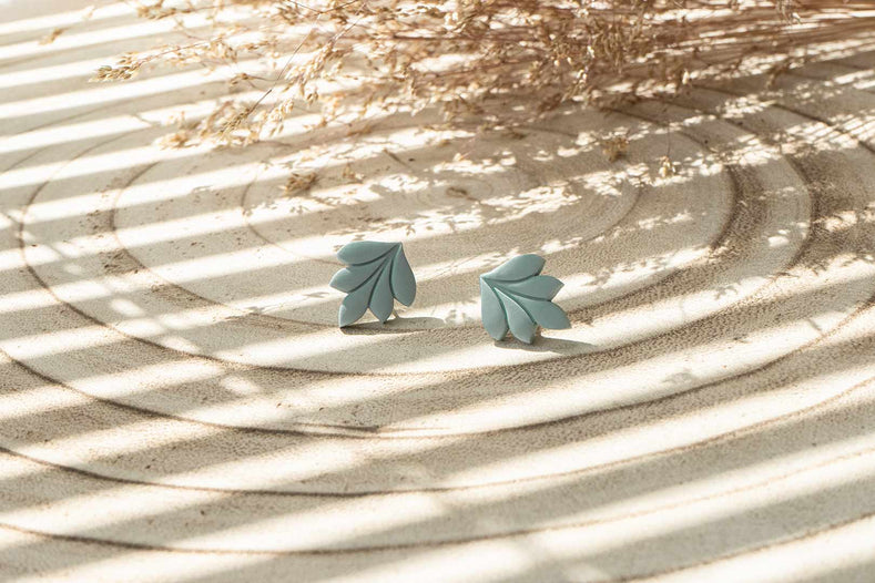 Pendientes MINI ARTEMISA (edición especial) | Colección VIENTOS DE ESCOCIA 🍂