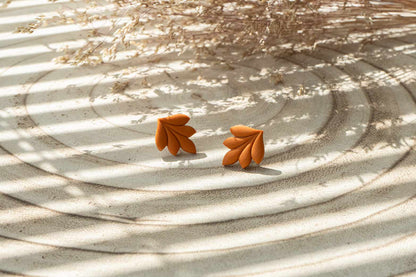 Pendientes MINI ARTEMISA (edición especial) | Colección VIENTOS DE ESCOCIA 🍂