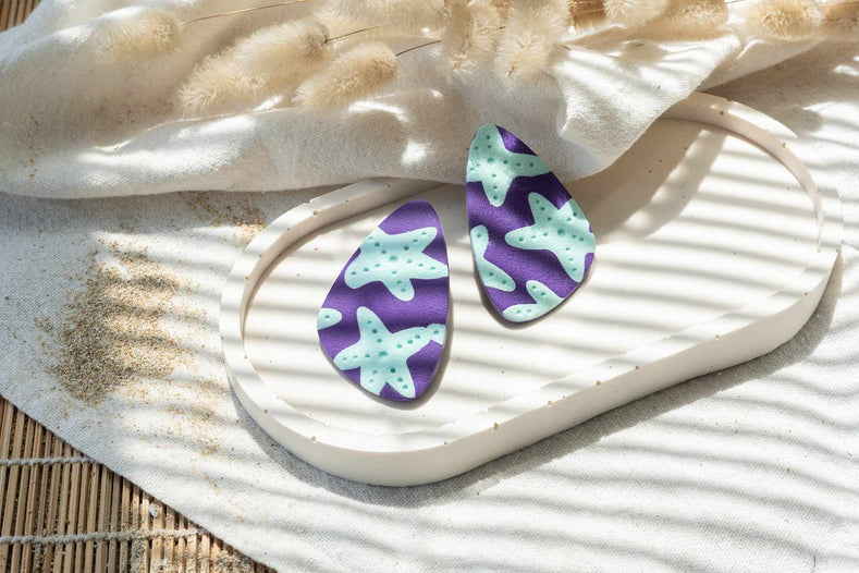 Pendientes COCKTAIL TROPICAL | Colección TROPICAL 🌺