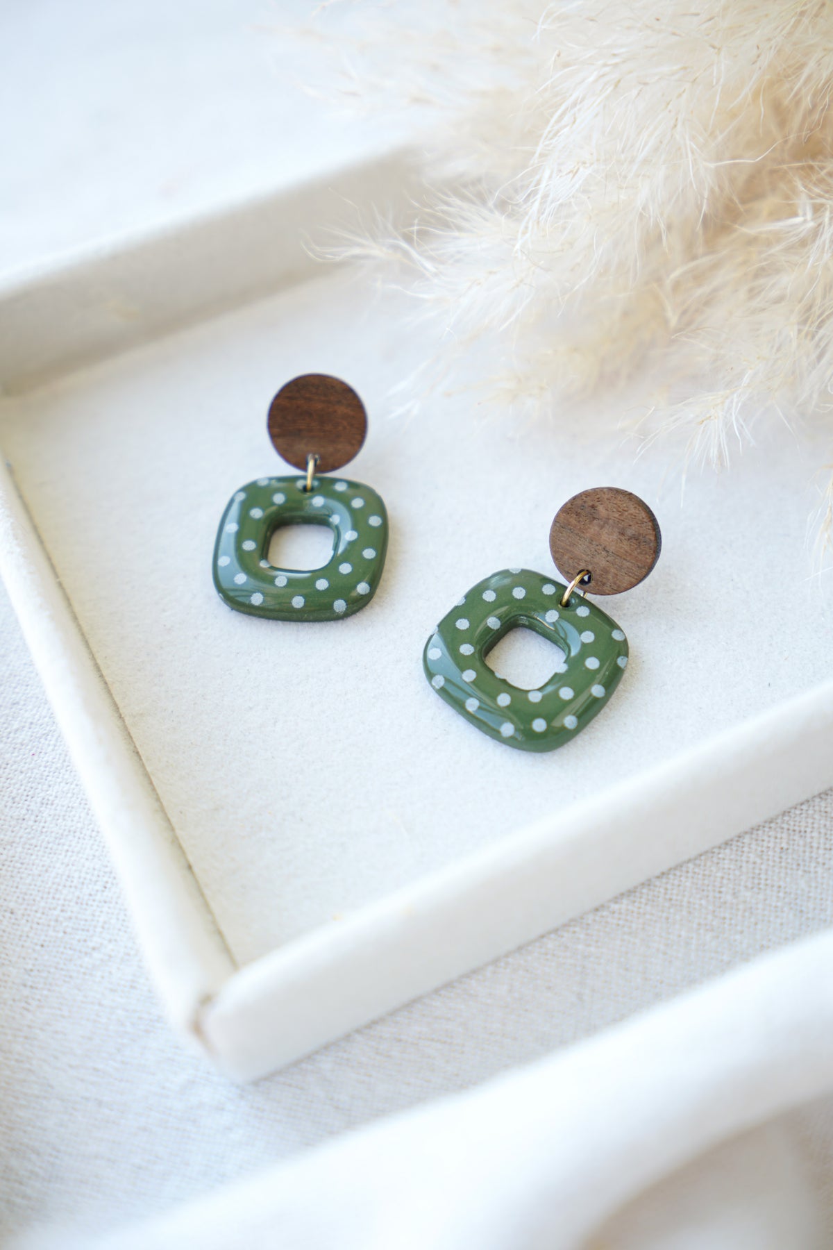 Pendientes ALICIA