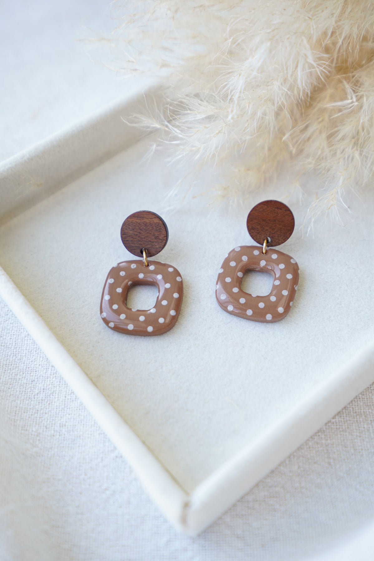 Pendientes ALICIA