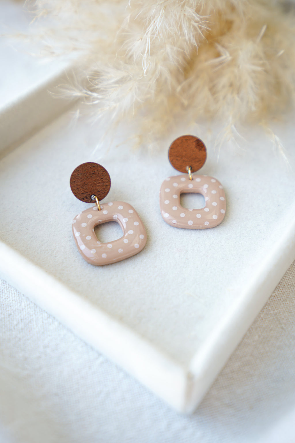 Pendientes ALICIA