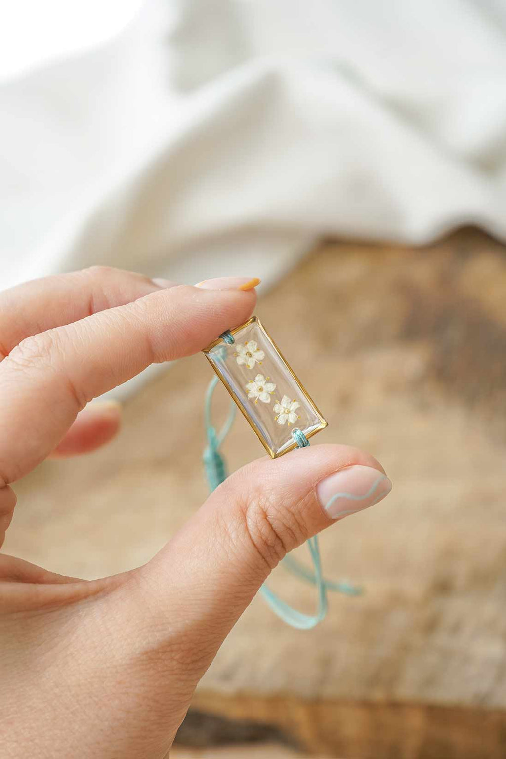 Pulseras "Sabugueiro" | Colección SABUGUEIRO