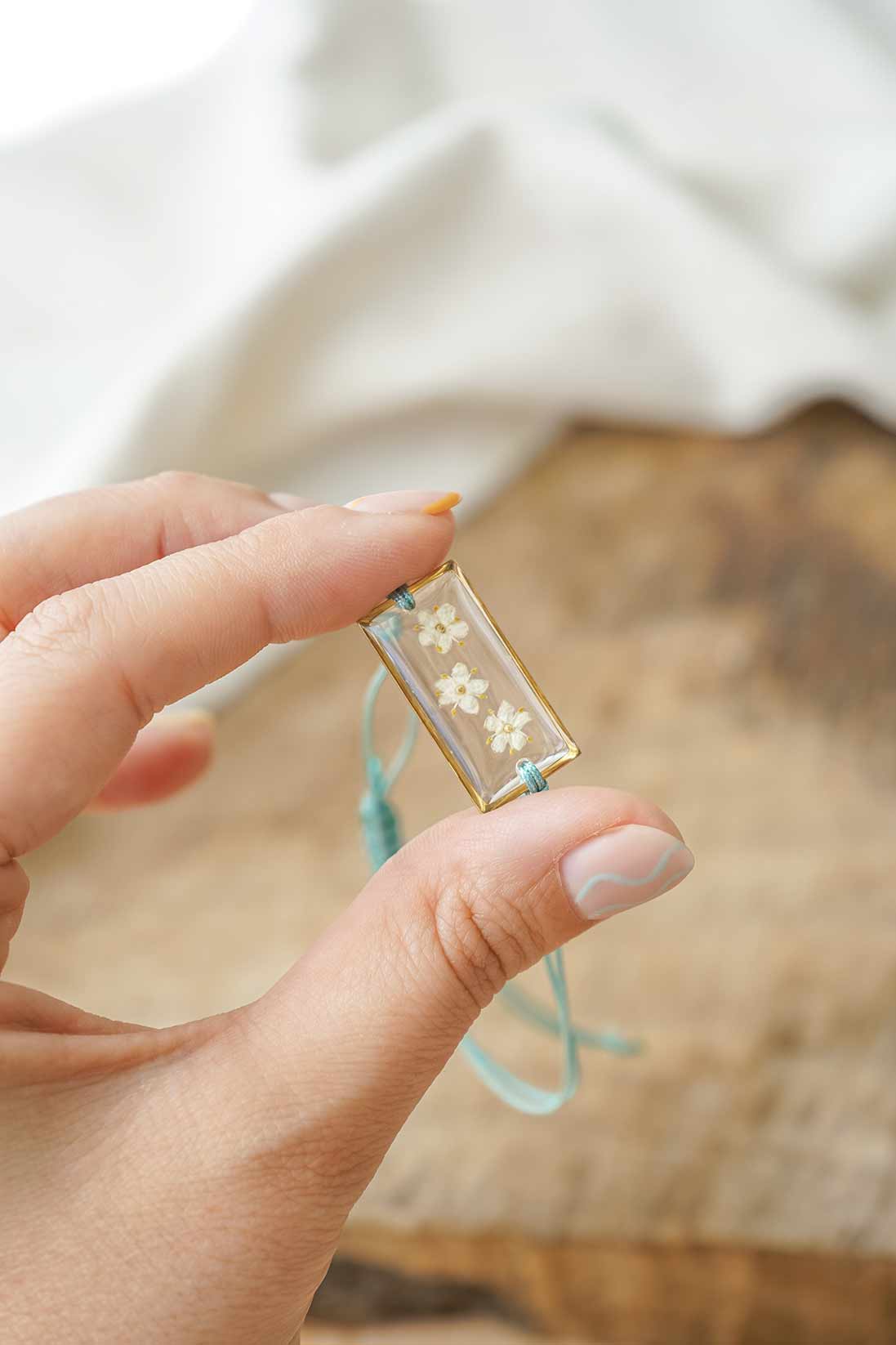 Pulseras "Sabugueiro" | Colección SABUGUEIRO