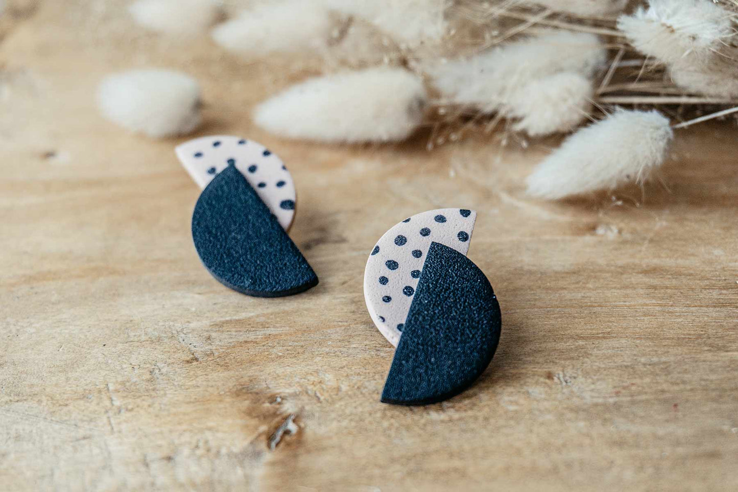 Pendientes GUEPARDO | Colección ANIMAL PRINT