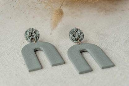 Pendientes SIENA | Colección TOSCANA