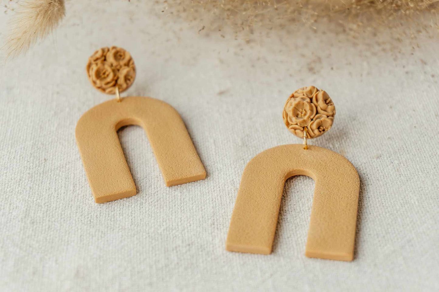 Pendientes SIENA | Colección TOSCANA