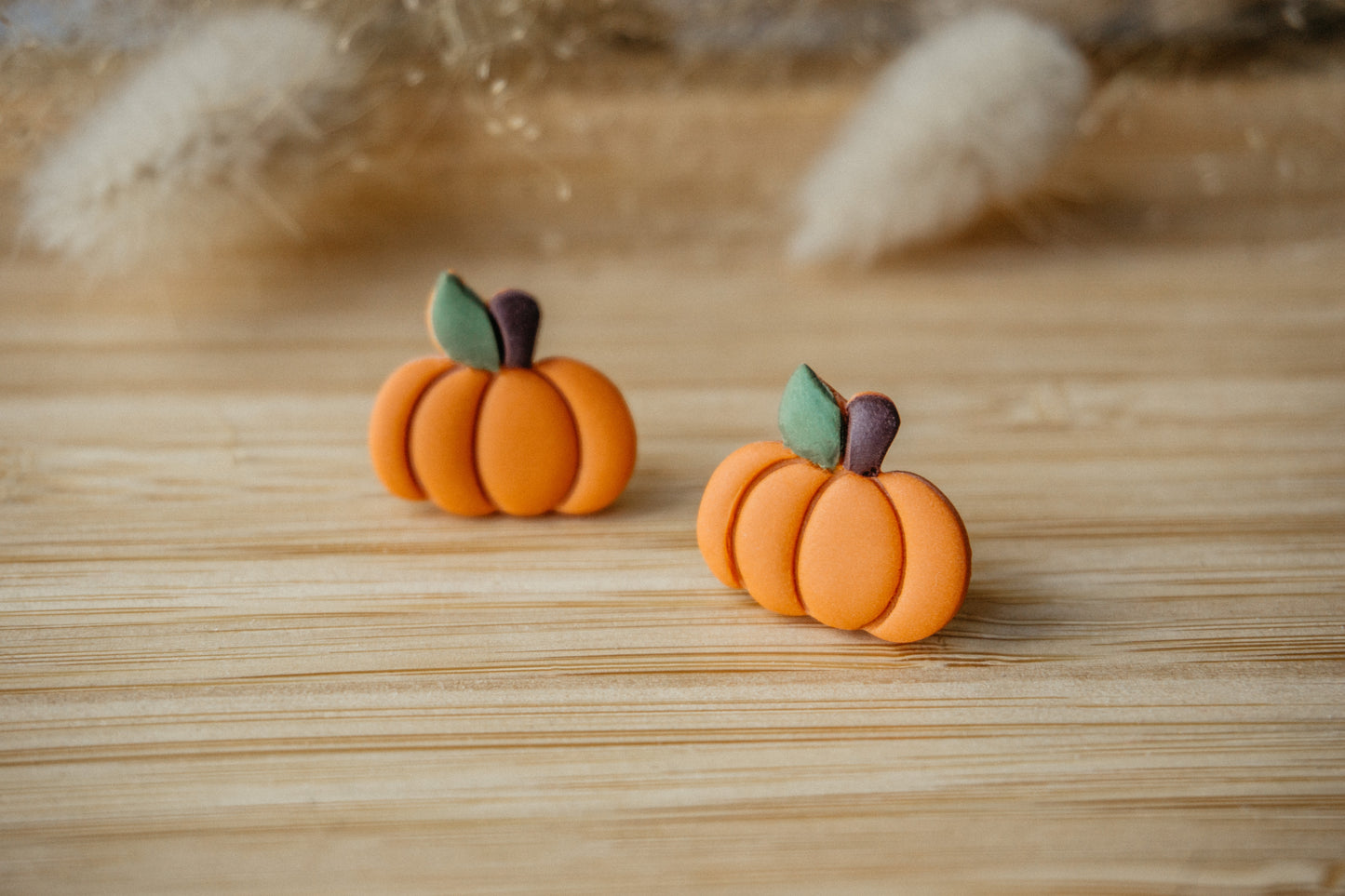 Sweet Pumpkin | Colección BOSQUE ENCANTADO