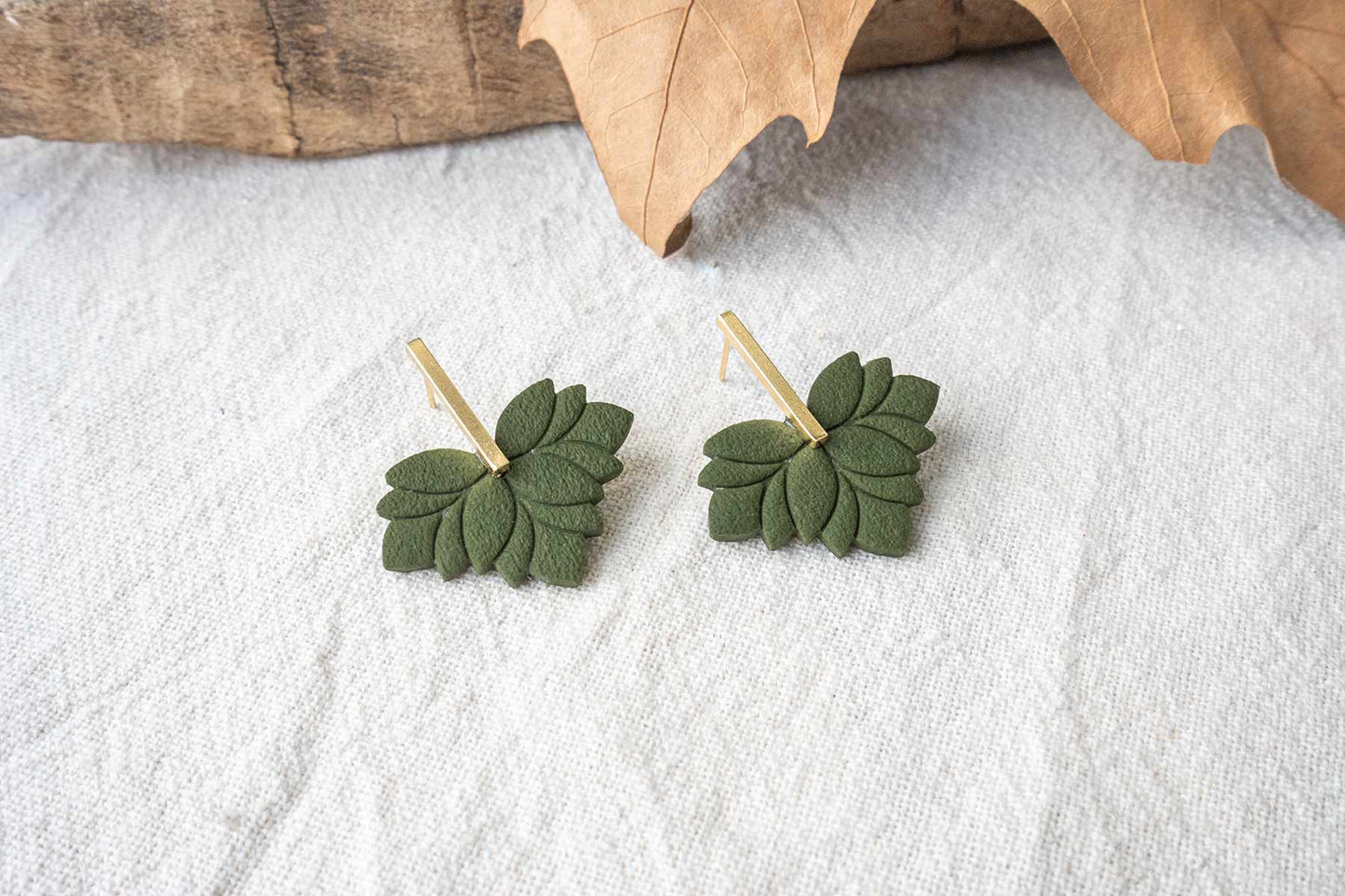 Pendientes WINCHCOMBE | Colección COSTWOLDS