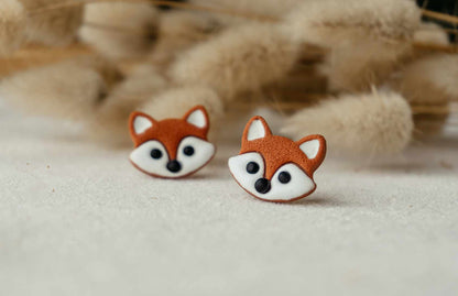 Sweet Fox | Colección BOSQUE ENCANTADO